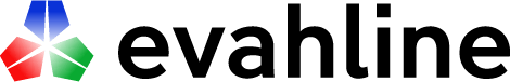 evahline logo